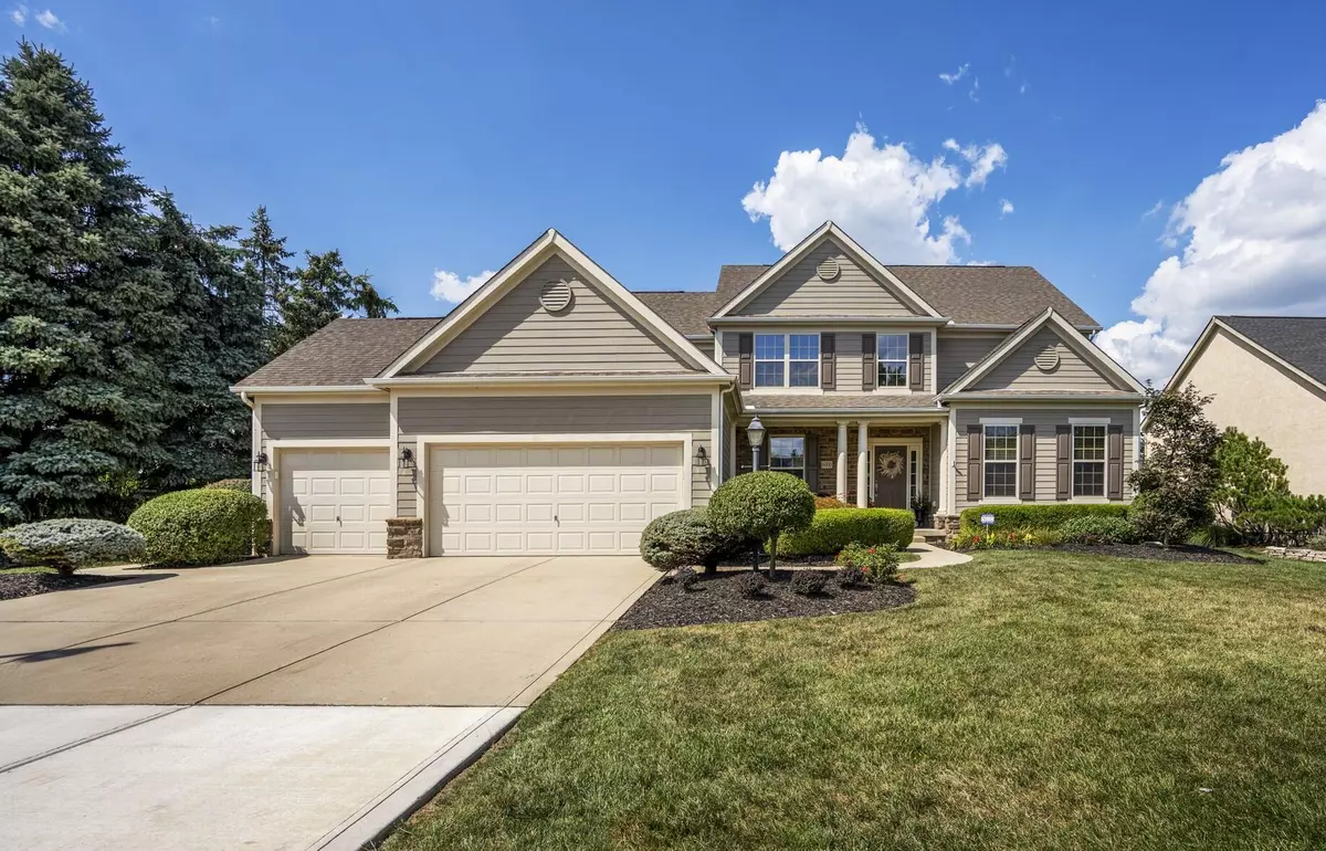 Hilliard, OH 43026,6000 Woodsview Way