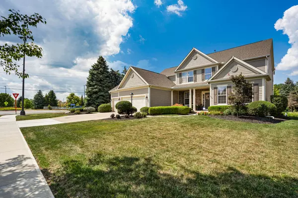 Hilliard, OH 43026,6000 Woodsview Way