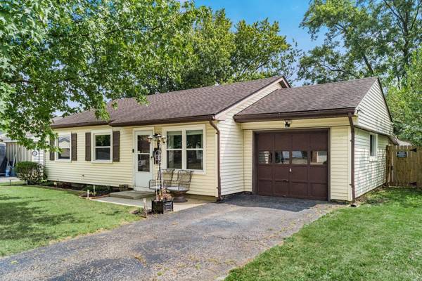 342 Lombard Road, Columbus, OH 43228