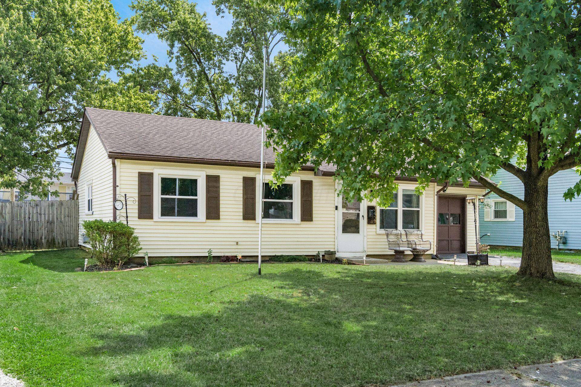 Columbus, OH 43228,342 Lombard Road