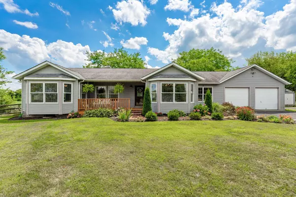 10957 Reussner Road, Pataskala, OH 43062