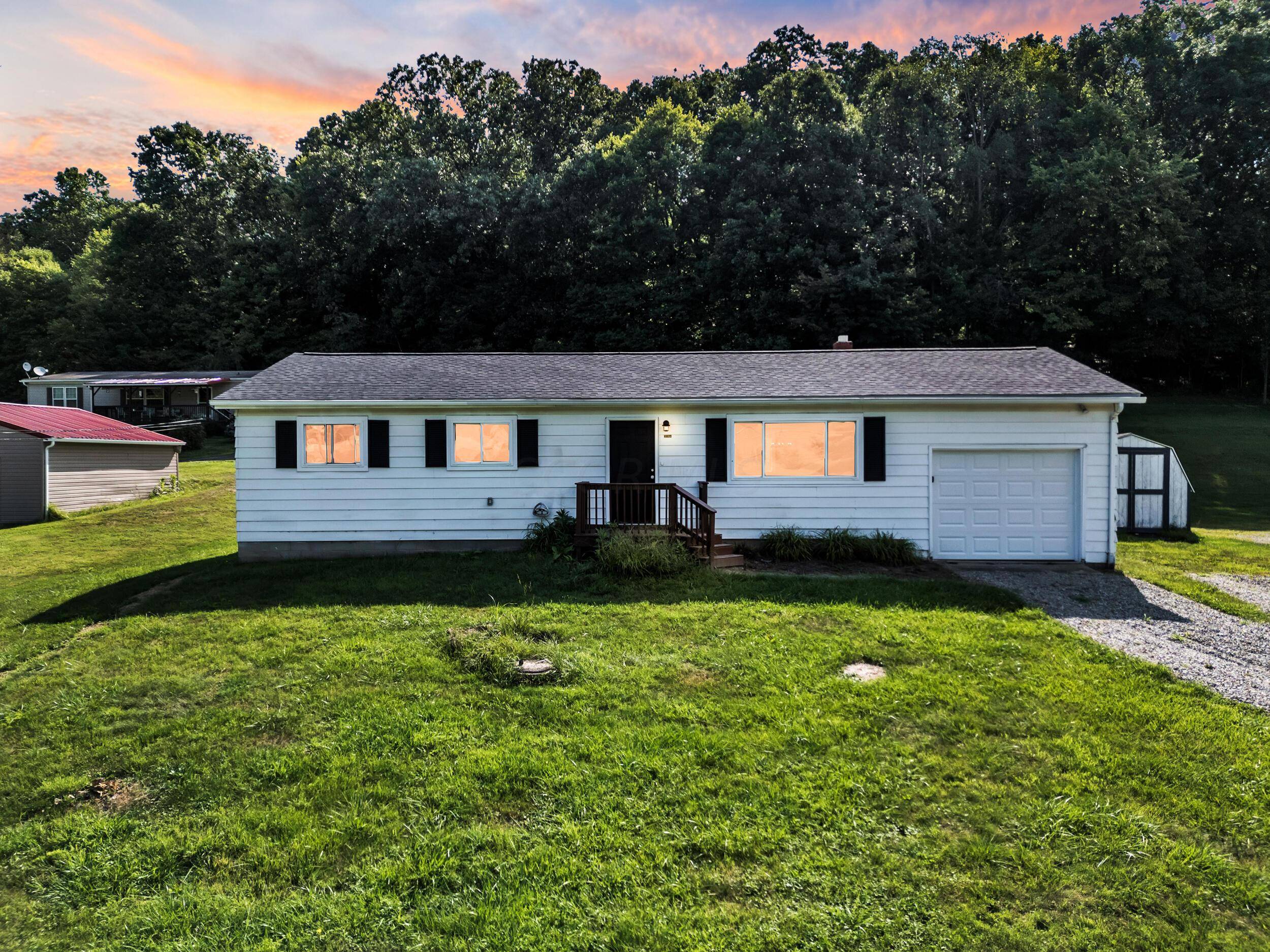 3566 London Hollow Road, Newark, OH 43055