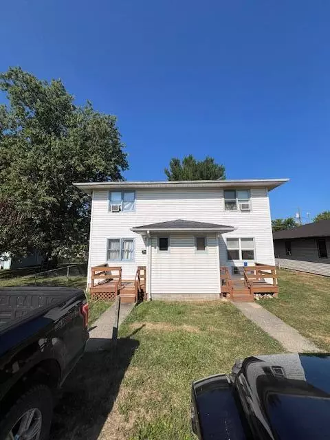 62 Ohio Avenue #A-B, The Plains, OH 45780