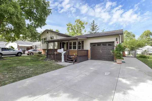 Grove City, OH 43123,2572 Southwest Boulevard