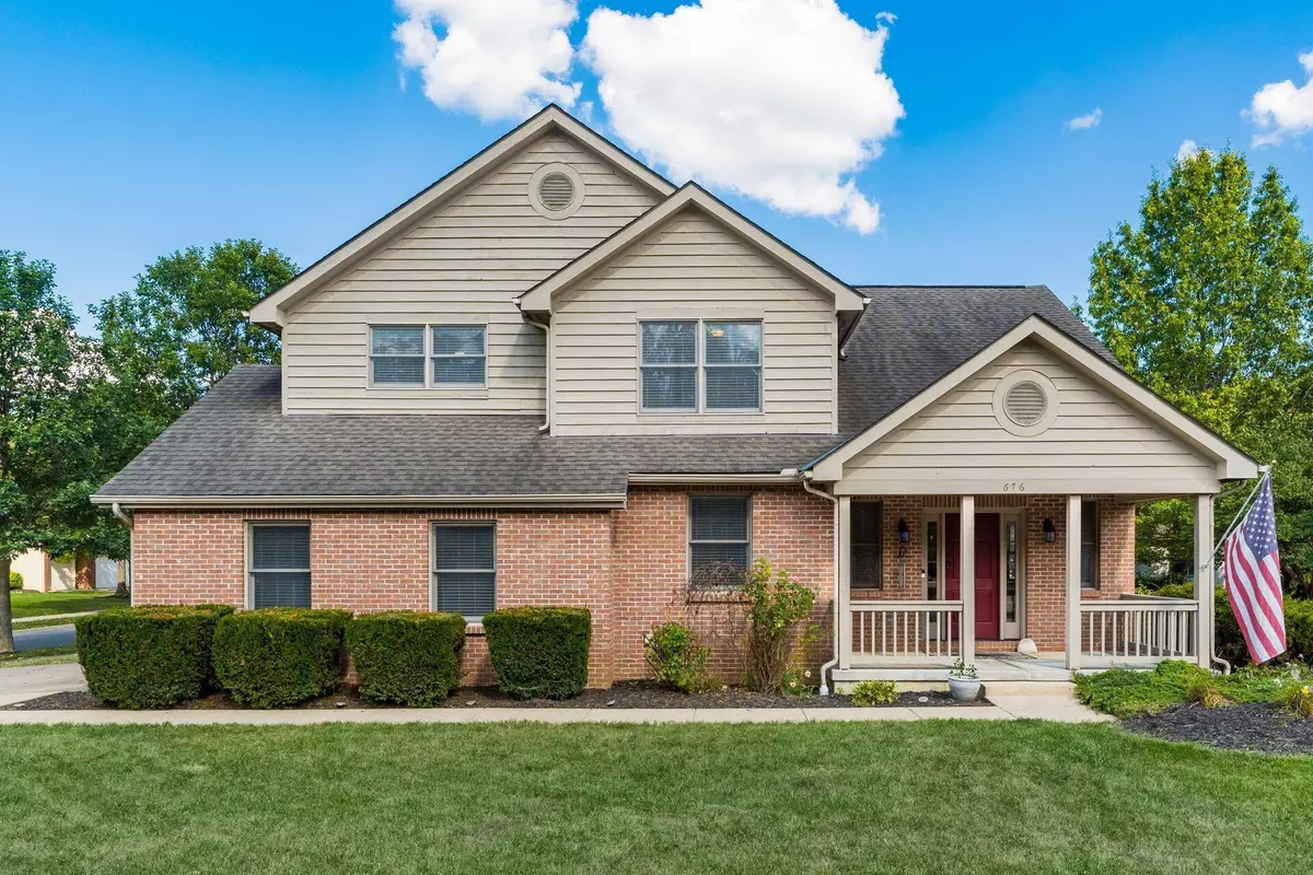 Westerville, OH 43082,676 Seagull Court