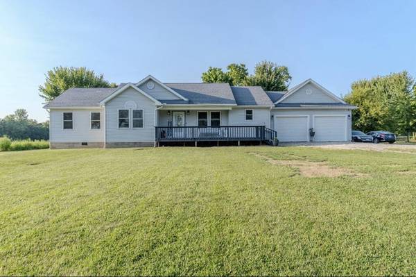 2887 County Road 59,  Edison,  OH 43320