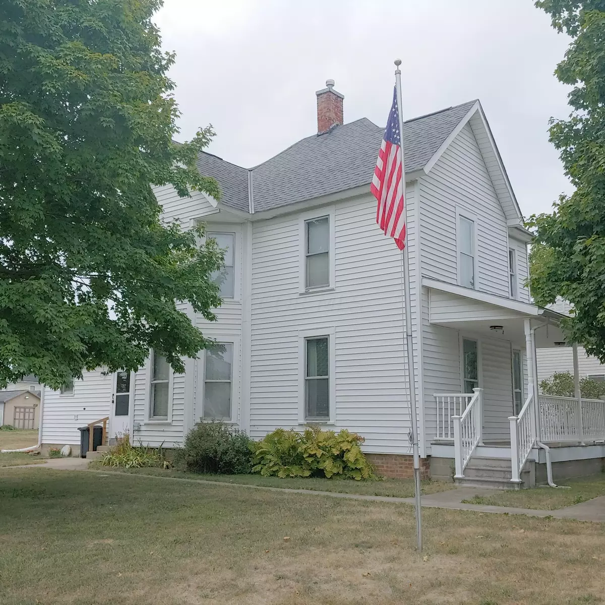 Washington Court House, OH 43160,1005 Millwood Avenue