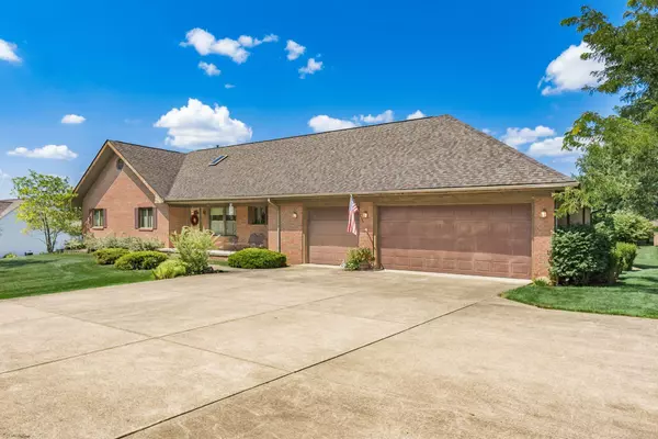 Galena, OH 43021,7355 Plumb Road