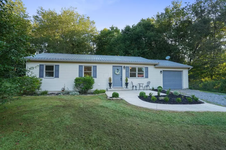 2783 Apple Valley Drive, Howard, OH 43028