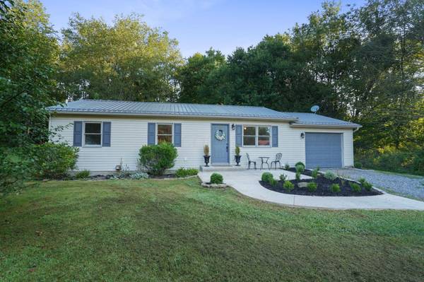 2783 Apple Valley Drive,  Howard,  OH 43028