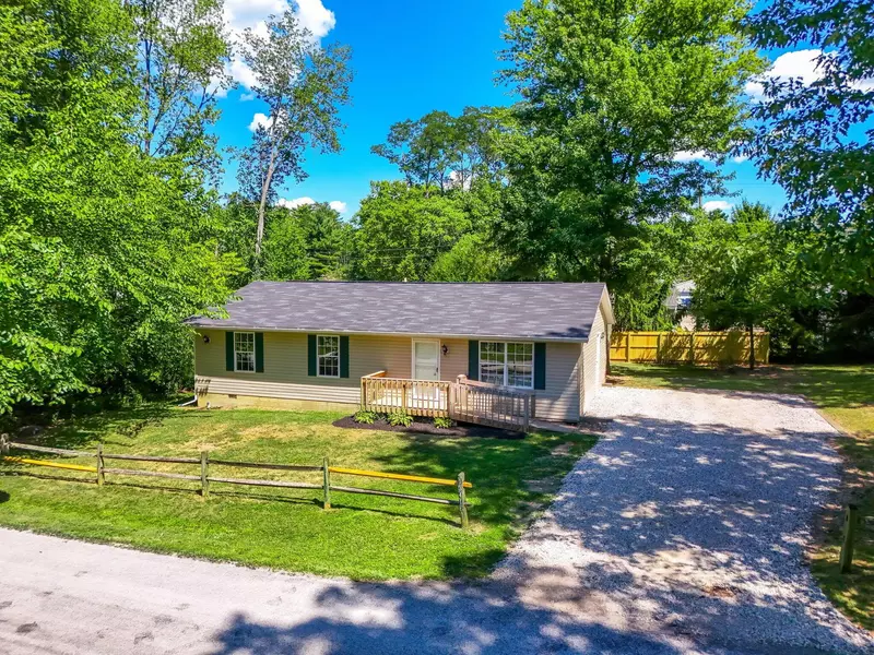 13416 Juniper Road, Thornville, OH 43076