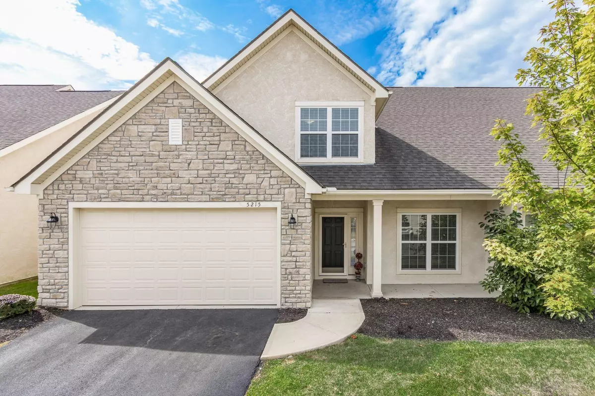 Dublin, OH 43016,5215 Autumn Fern Drive