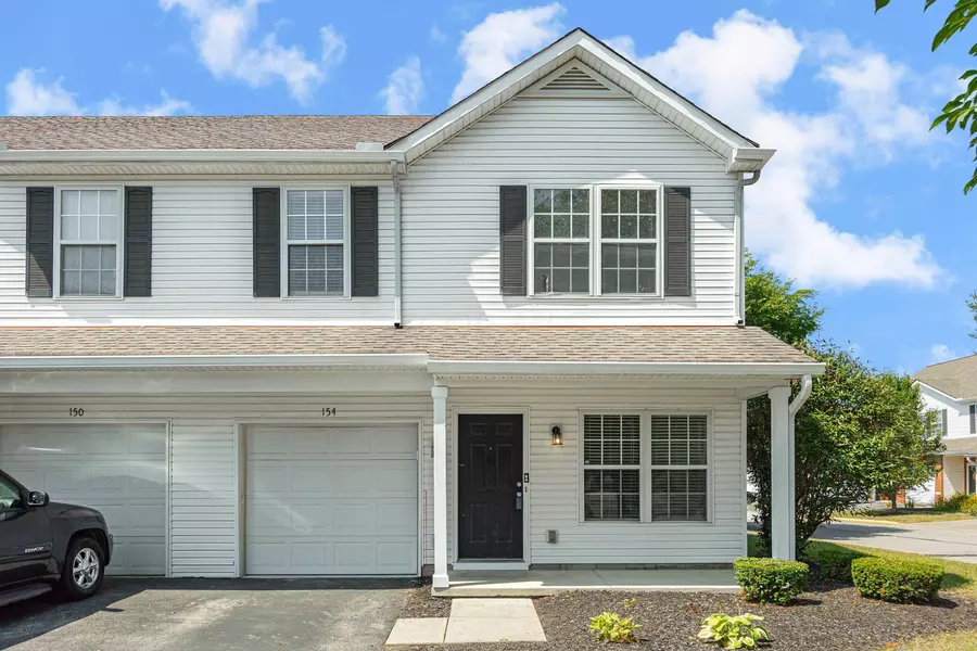 154 Portrait Circle, Pickerington, OH 43147