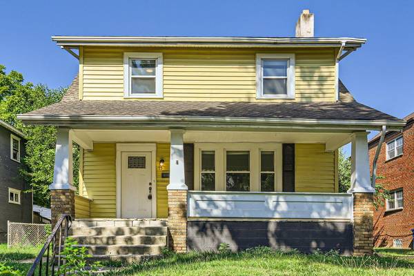 75 N Huron Avenue, Columbus, OH 43204