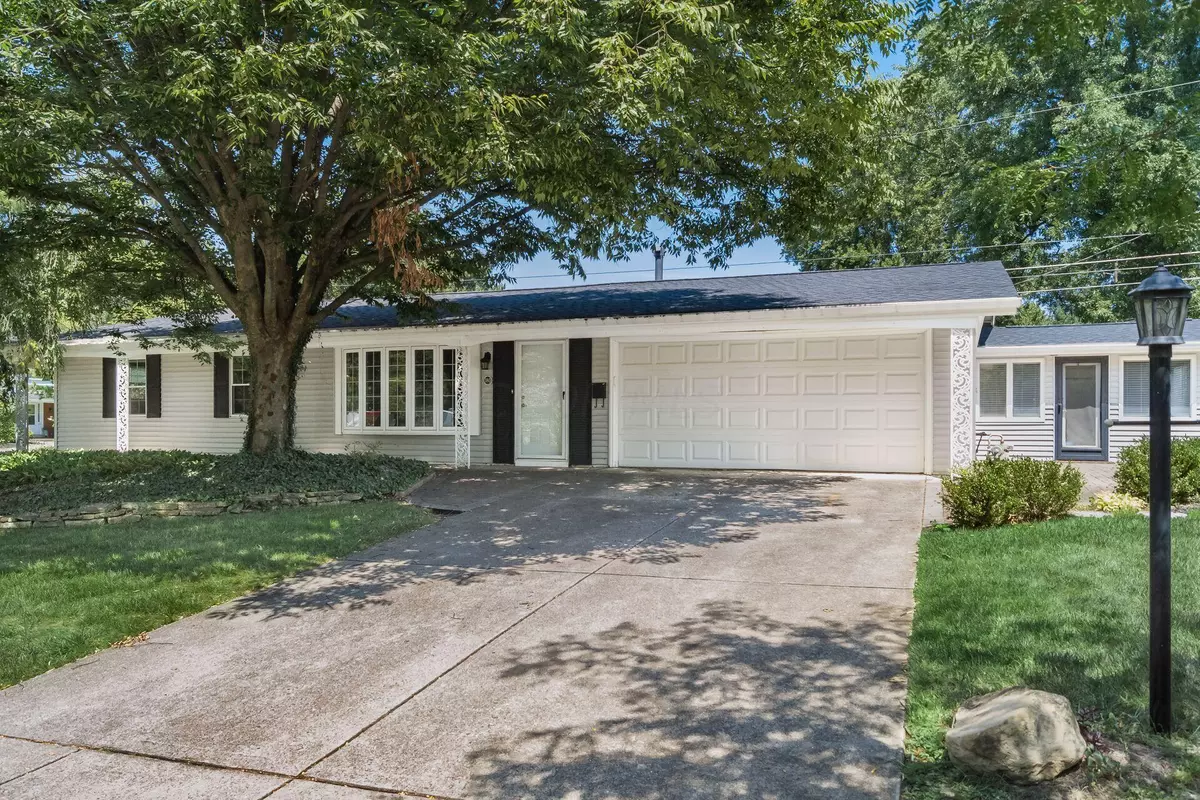 Worthington, OH 43085,180 Larrimer Avenue