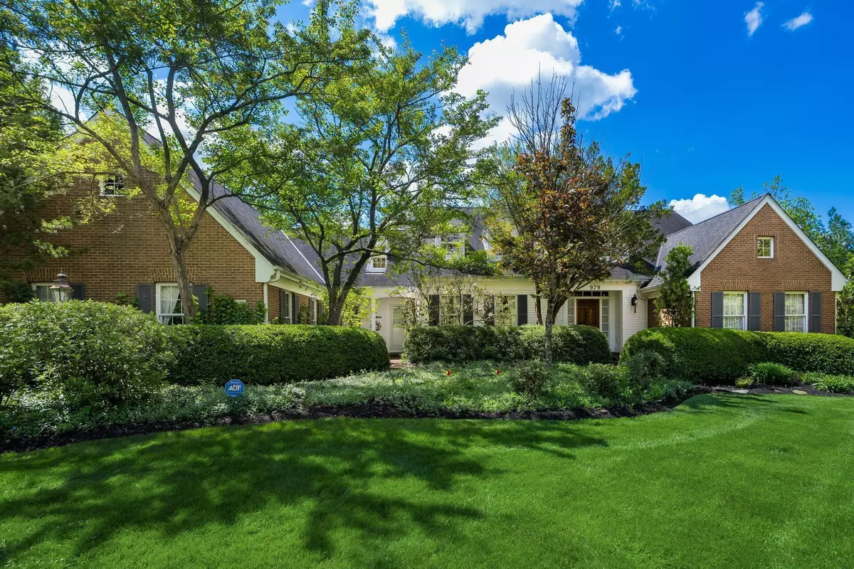 Delaware, OH 43015,979 Notchbrook Drive