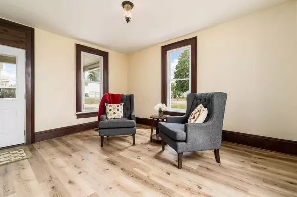 Pleasantville, OH 43148,105 Lincoln Avenue