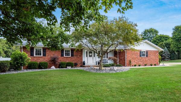 3005 Palmer Drive,  Chandlersville,  OH 43727