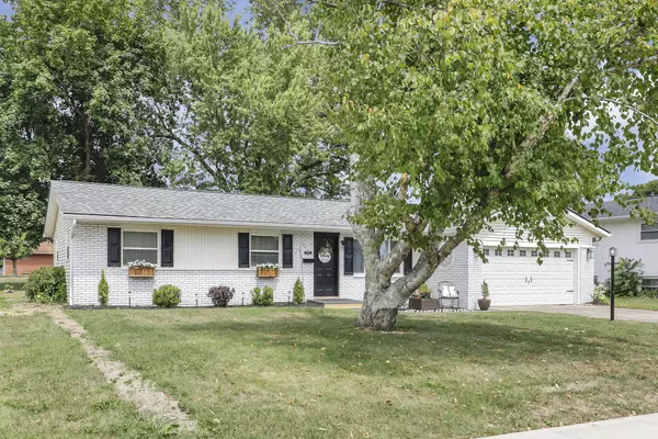 Heath, OH 43056,48 Maureen Drive