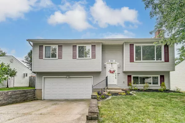 8581 Abbot Cove Avenue, Galloway, OH 43119