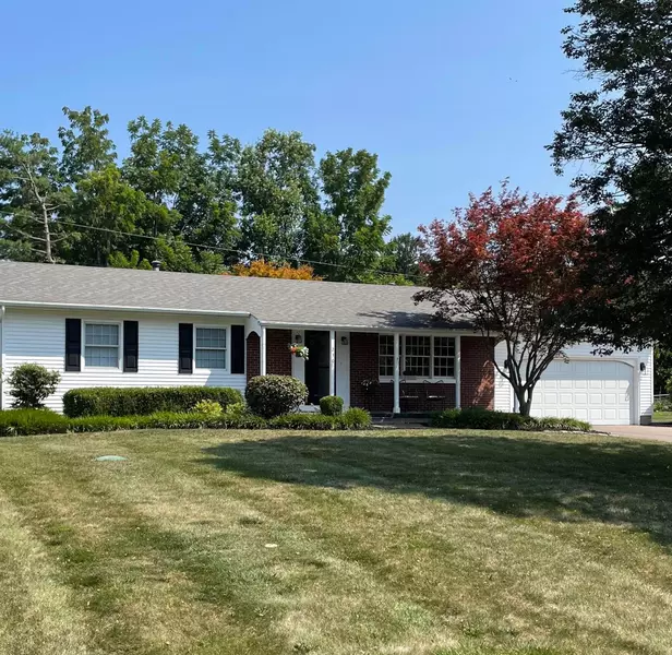 230 Marshall Road, Circleville, OH 43113