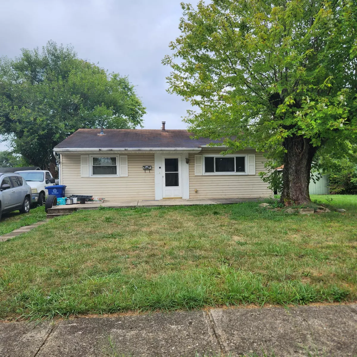 Columbus, OH 43207,3007 Baker Hill Road