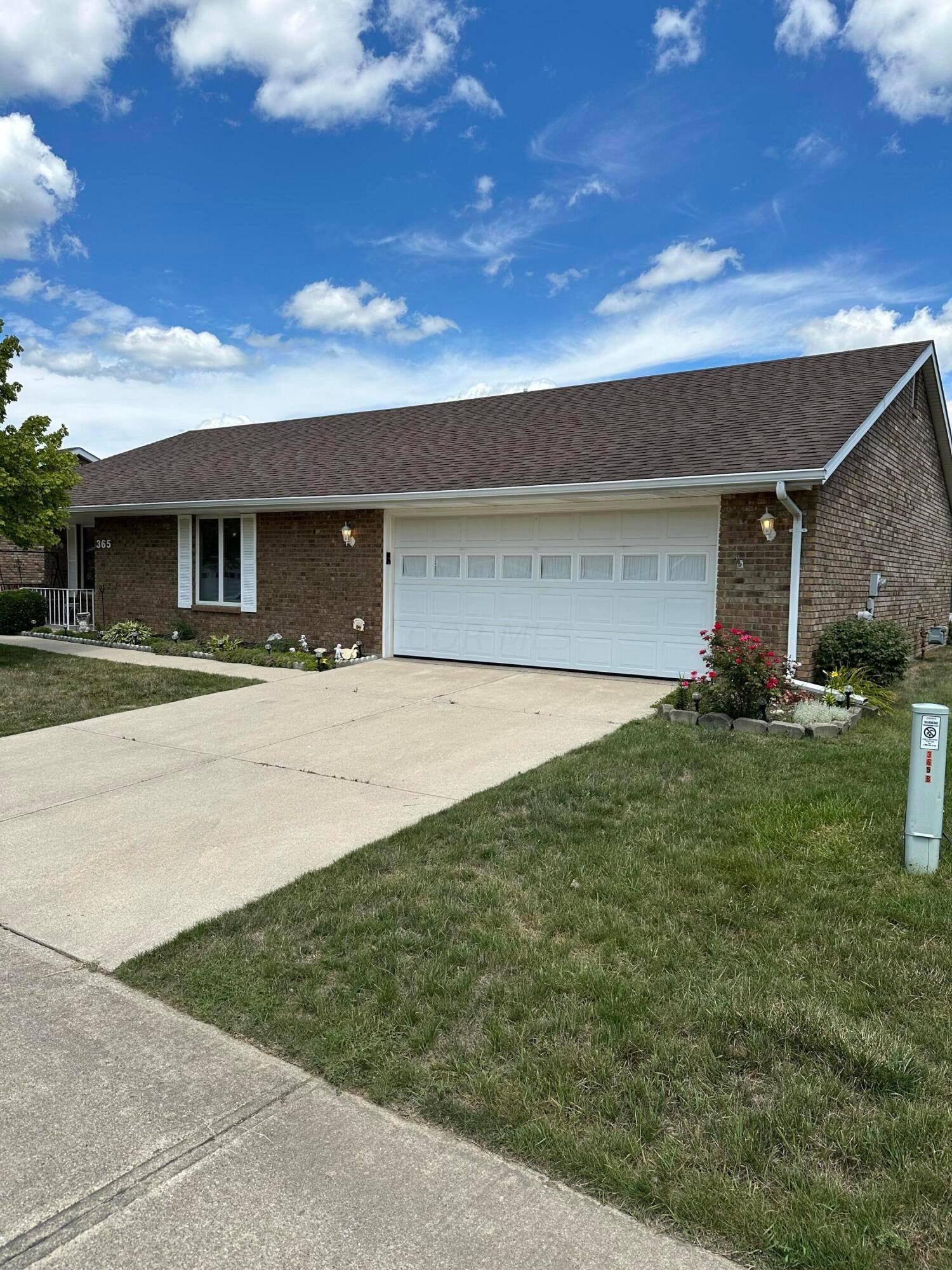 365 Bishop Drive, London, OH 43140