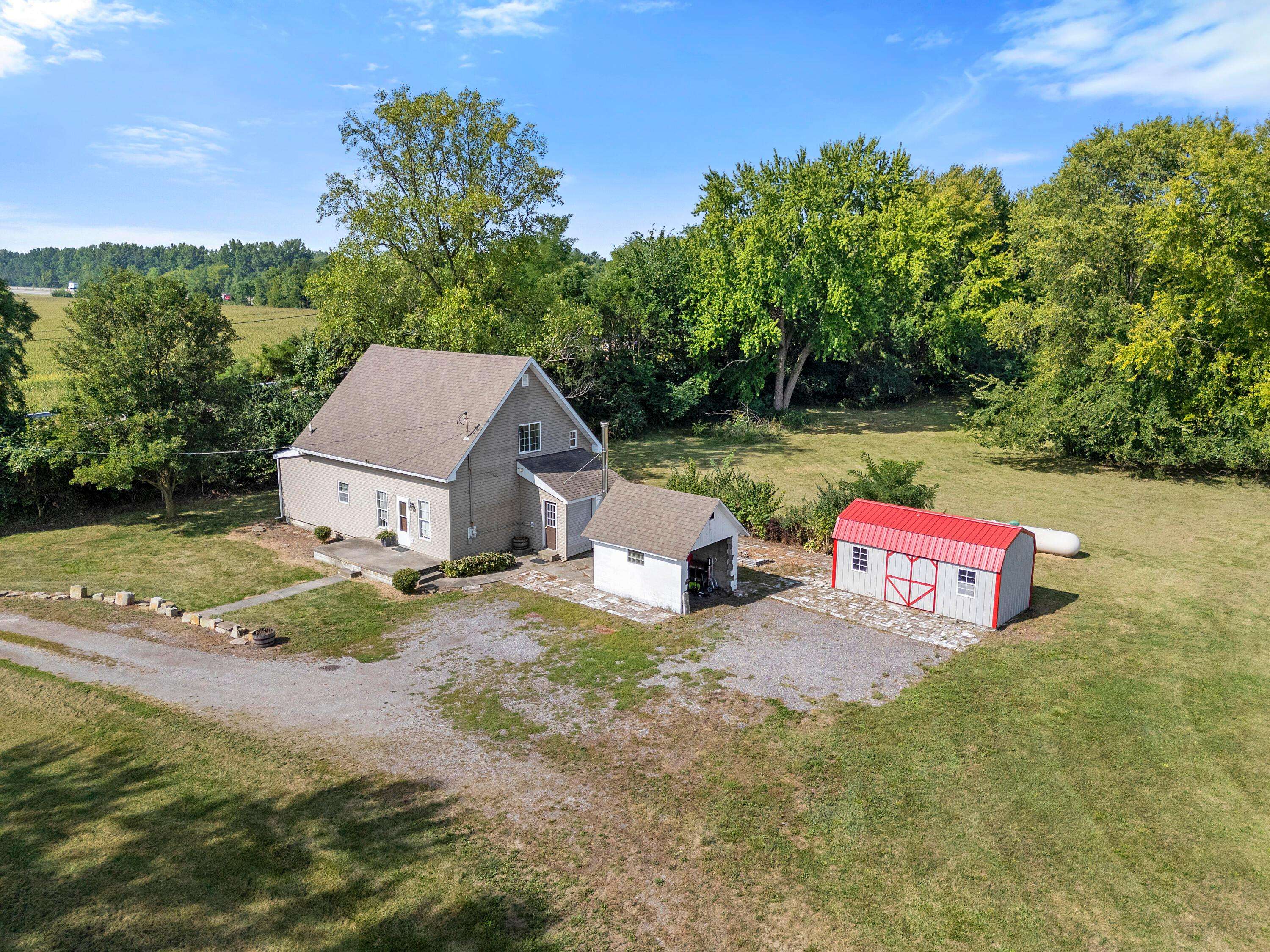 Sunbury, OH 43074,7663 Berkshire Road