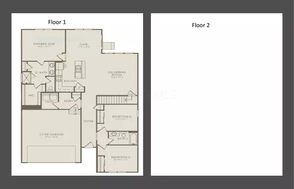 Lockbourne, OH 43137,4936 Andean Drive #Lot 32