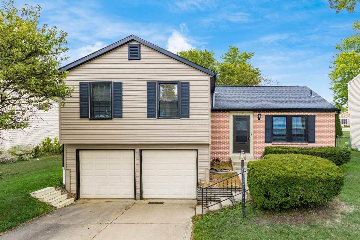 Columbus, OH 43228,2128 Meadow Hills Court