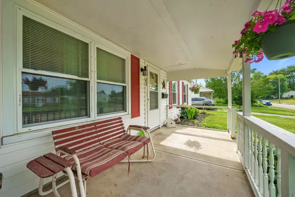 Columbus, OH 43207,83 Phelps Road
