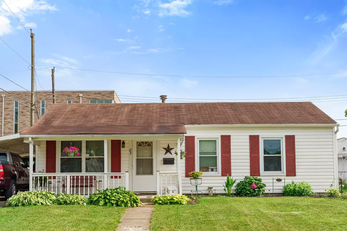 Columbus, OH 43207,83 Phelps Road