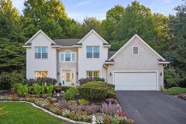 806 Cherry Wood Place, Columbus, OH 43230