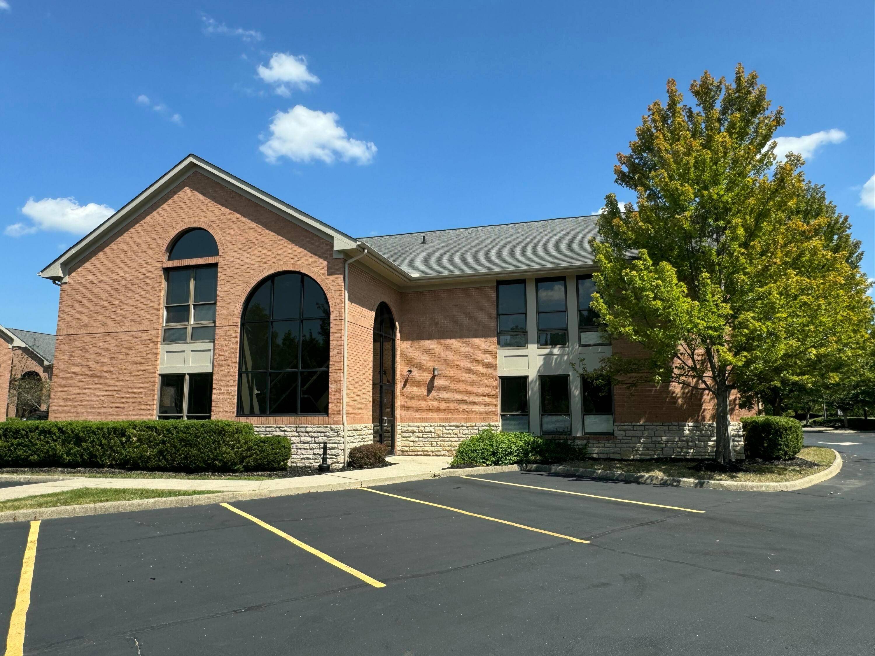 5890 Venture Drive #A-C, Dublin, OH 43017