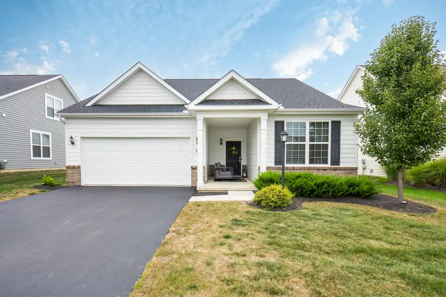 840 Zeller Circle, Pickerington, OH 43147