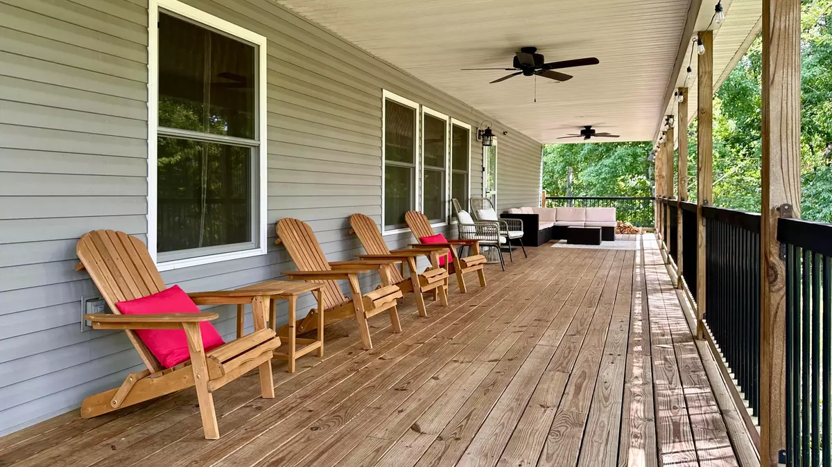 Mcarthur, OH 45651,72160 Brooks Martin Road