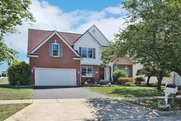 Grove City, OH 43123,5832 Paul Talbott Circle