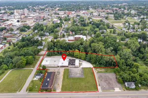 137 W 6th Street, Mansfield, OH 44902