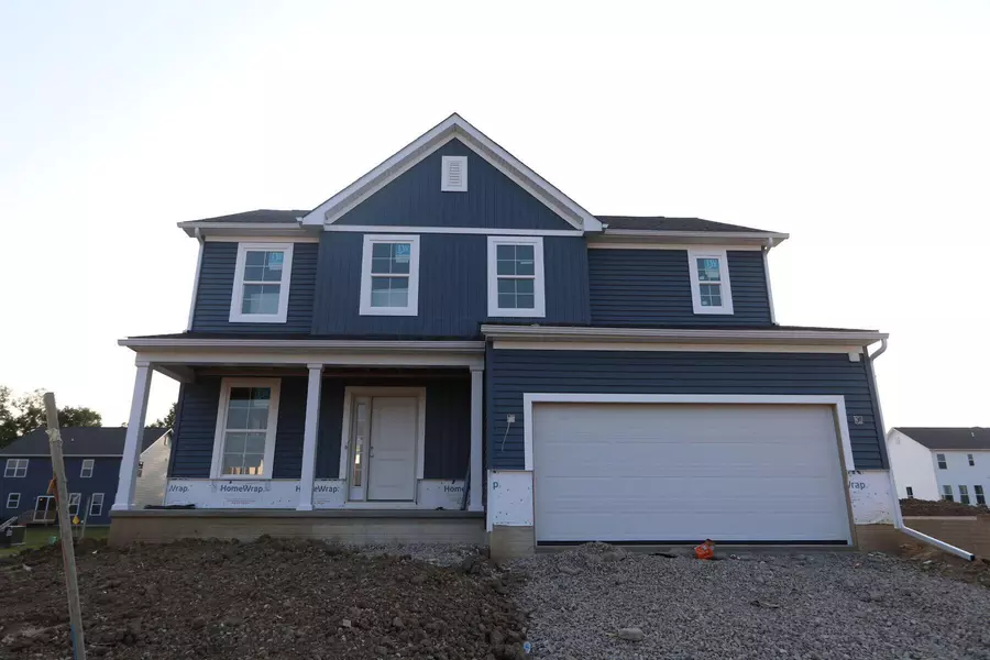 6482 White Star Drive, Powell, OH 43065