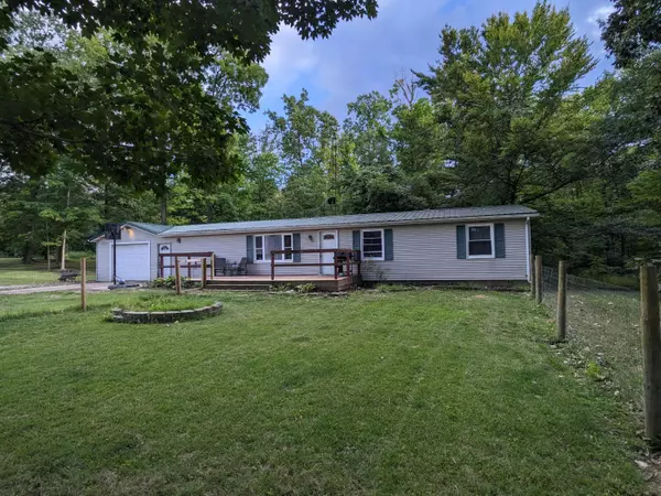 Mount Gilead, OH 43338,5540 Township Road 14