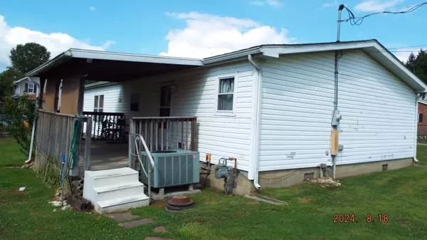 Union Furnace, OH 43158,18035 Pythian Street