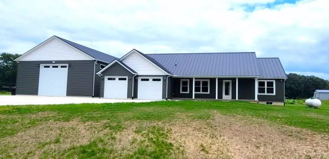 1071 Township Road 208, Marengo, OH 43334