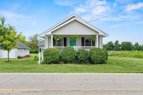 20380 State Route 739,  Richwood,  OH 43344