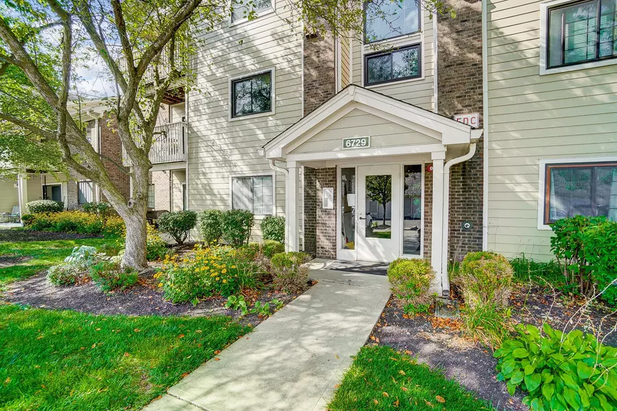 6729 Meadow Creek Drive #312, Columbus, OH 43235