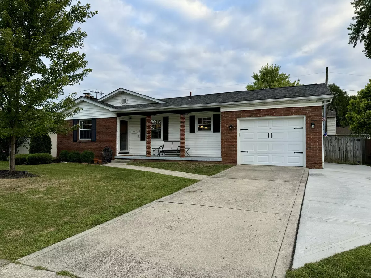 Grove City, OH 43123,3148 Kingswood Drive