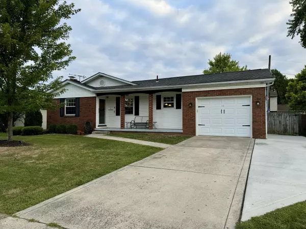 3148 Kingswood Drive, Grove City, OH 43123