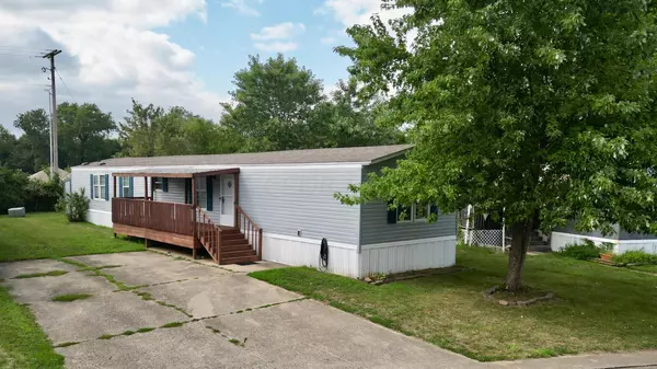 38 Delaware Drive, Chillicothe, OH 45601