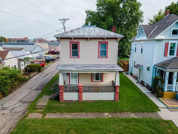 126 E Atwood Street, Galion, OH 44833