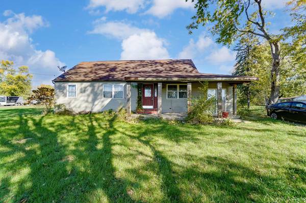 1292 E Jackson Road, Springfield, OH 45502