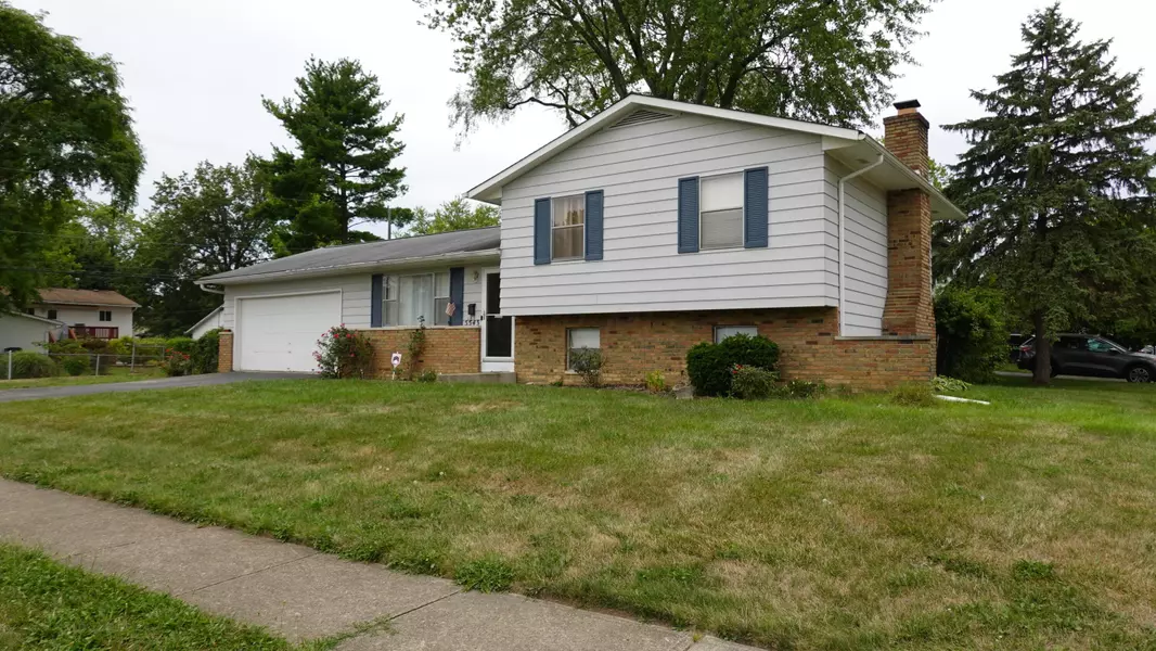 5543 Larkwood Road, Columbus, OH 43229